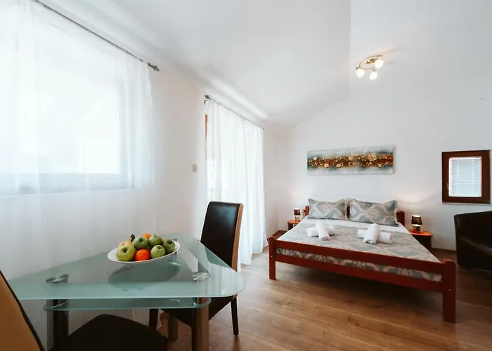 Hotel Medjugorje Irish Centre