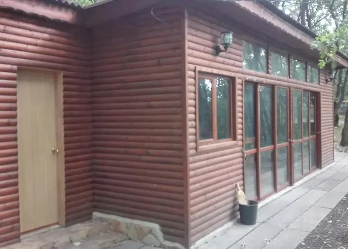 1 Room In Nikea Park Apartaments Golden Sands