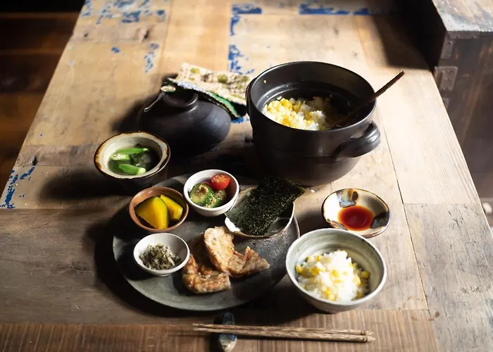 六根ゲストハウス Rokkon Guest House Kyoto