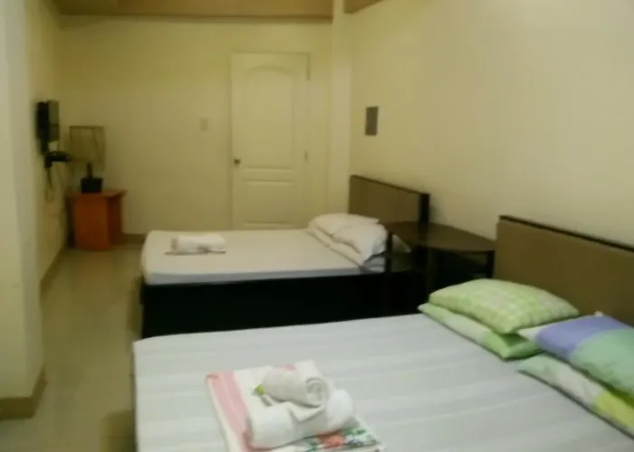 Aam Transient And Guest House Pasay
