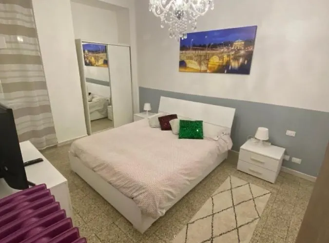 Appartamenti Mazzini Turin