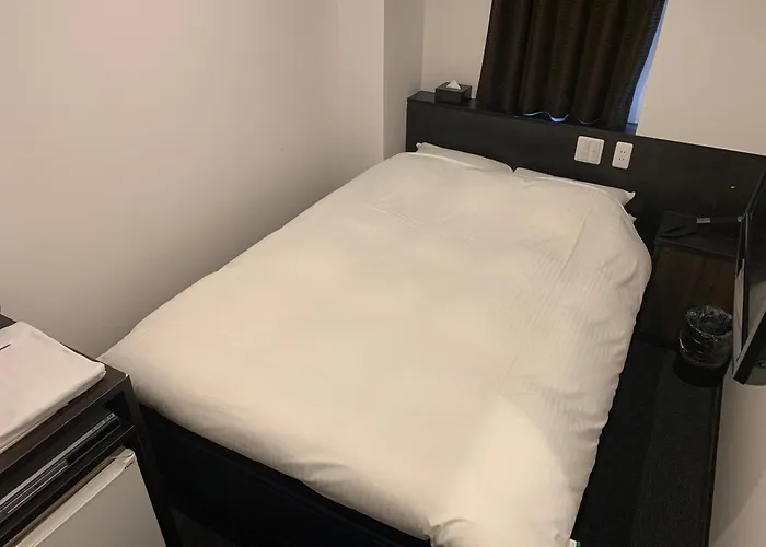 Nagoyaeki Access Hotel