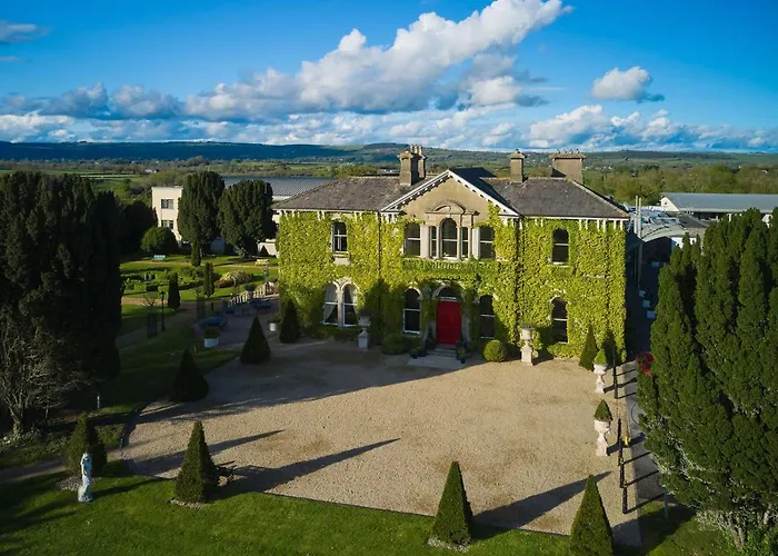 Lyrath Estate Hotel Kilkenny