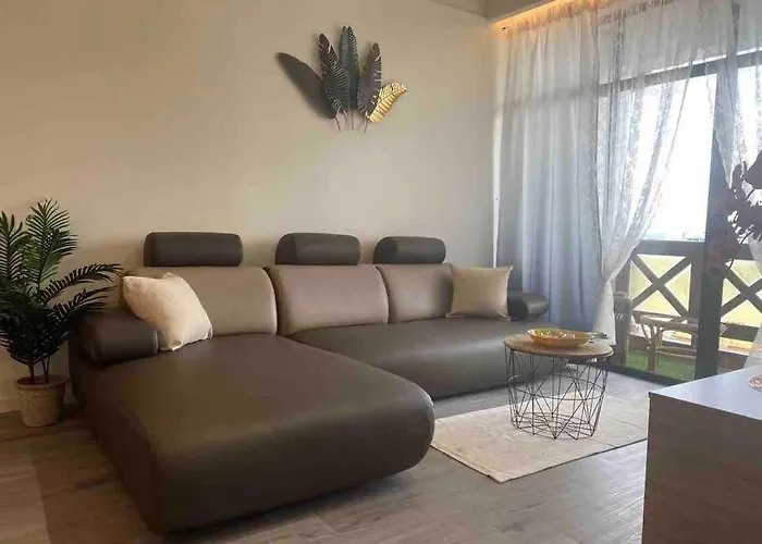 2 Bedroom Apartment Next To Historical Spots Malacca