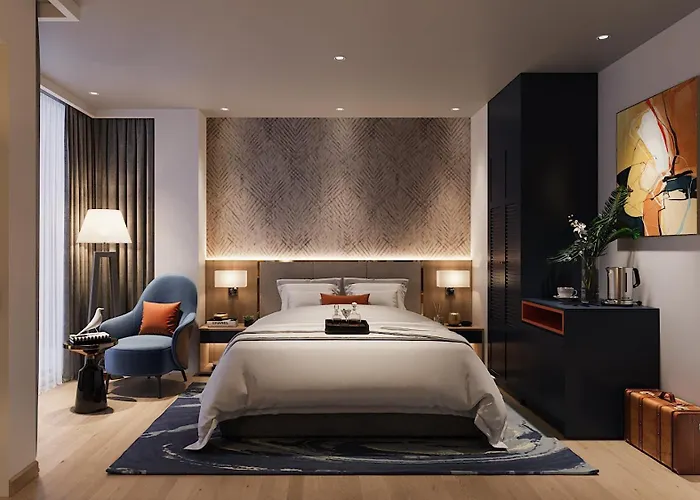 Nicecy Nganha Hotel Ho Chi Minh City