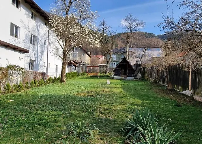 Happy Mood Apartments Brasov