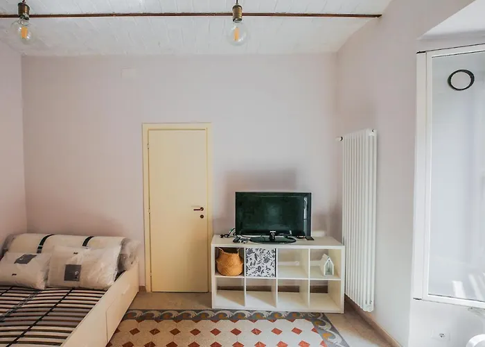 Cairoli Boutique Apartment Rome