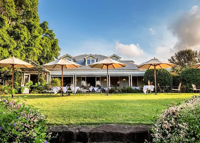 Spicers Clovelly Estate Montville