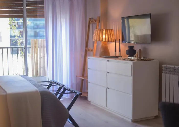 Chic Studio En Retiro Buenos Aires