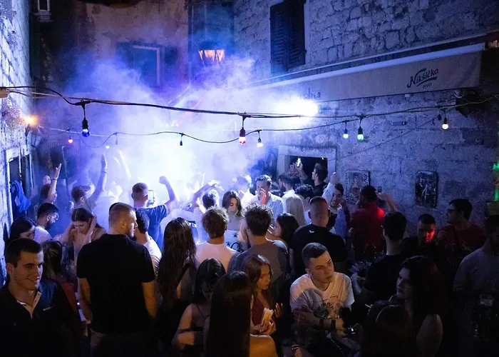 Montenegro Hostel 4U Kotor