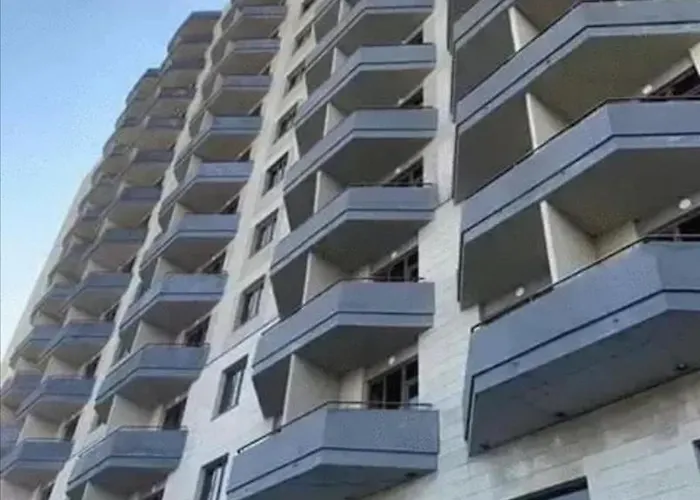 Beautiful Apartment With 3 Balconies In The Center Of Yerevan