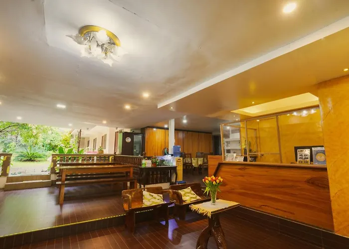 Jorge Transient House Hotel Coron