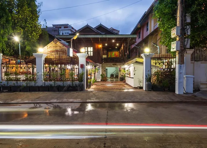 Happy Heng Heang Guesthouse Siem Reap