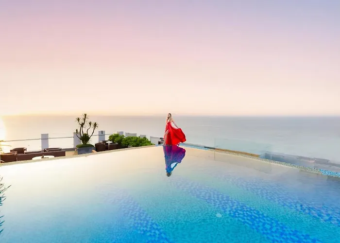 Haian Beach Hotel & Spa Danang