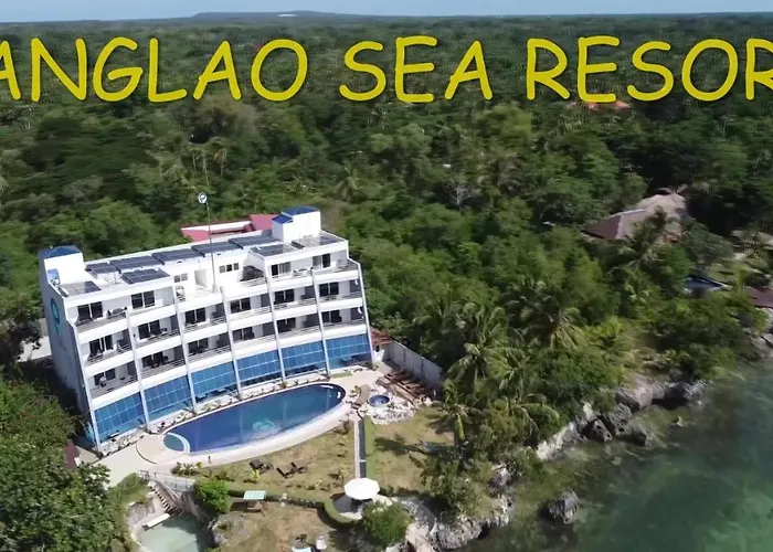Panglao Sea Resort - Tangnan