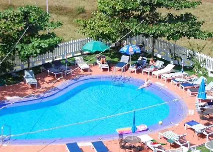 Palmarinha De Goa Hotel Calangute