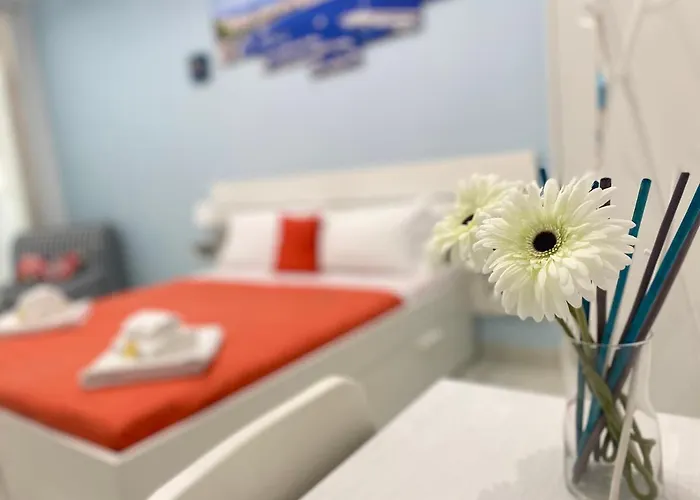 Il Vicoletto Hotel Naples