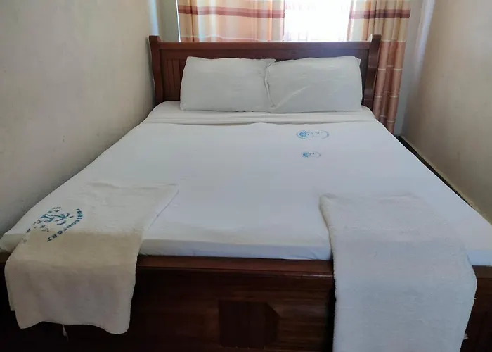 Prime Comfort Hotels & Apartments Mtwapa