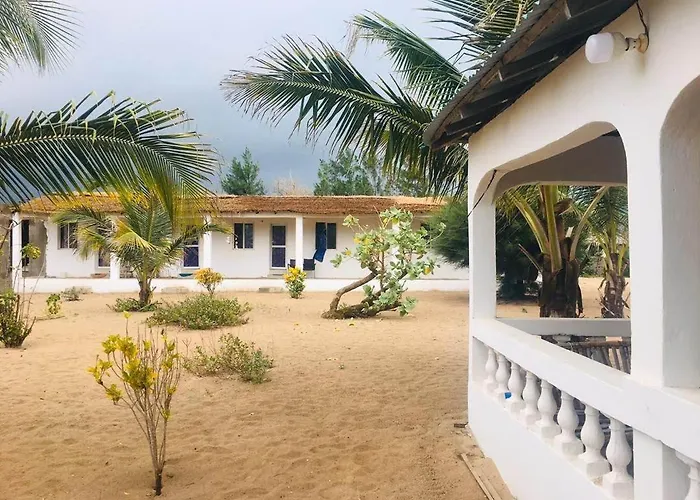 Santana Beachclub Sanyang