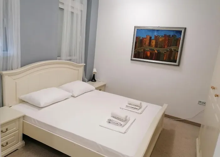 Hotel Garny Pleso Velika Gorica