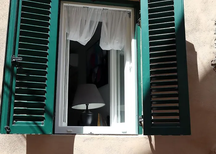 "Art Studio" Old Town Rovinj-Holiday