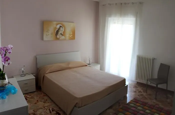 Casa Vacanze La Perla Matera