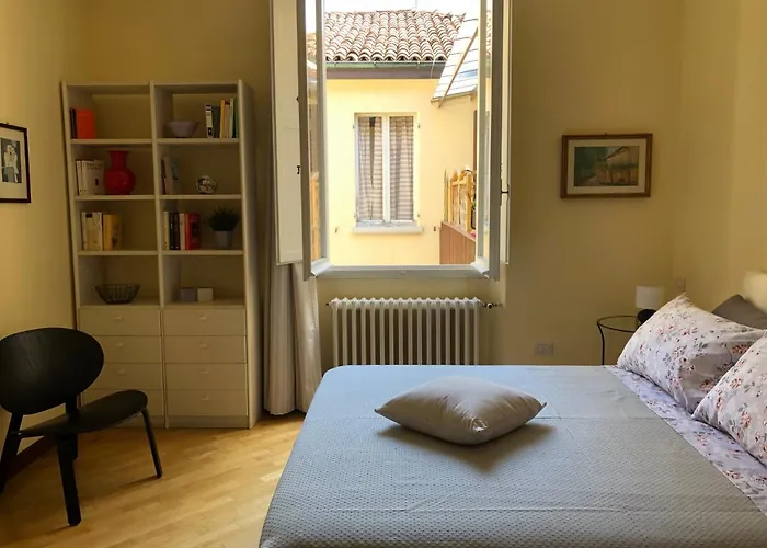 Casa Galliera Bologna Centro