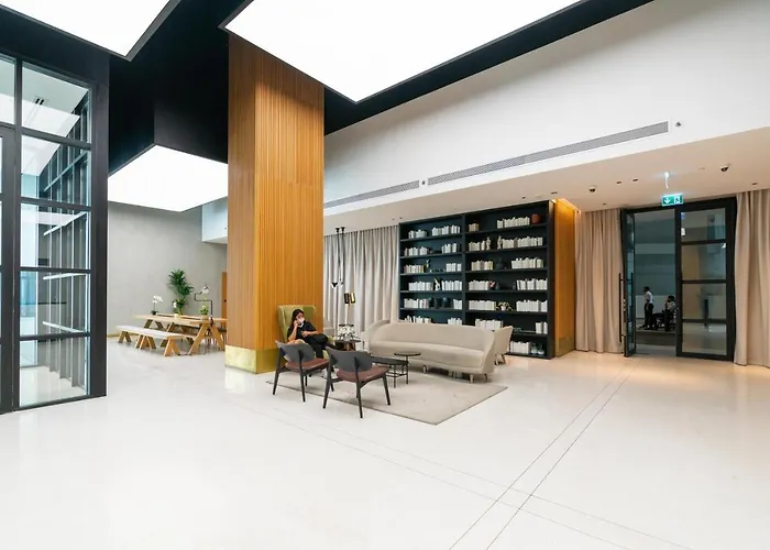 Ultimate Stay / 4 Beds / Burj Khalifa View / Ultra Modern / Business Bay Dubai