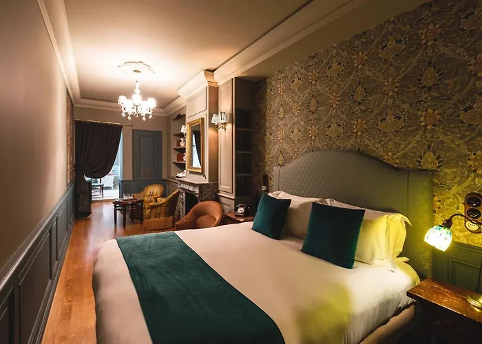 Bayard Bellecour Hotel Lyon