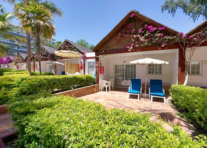Bull Costa Canaria & Spa - Only Adults San Agustin 