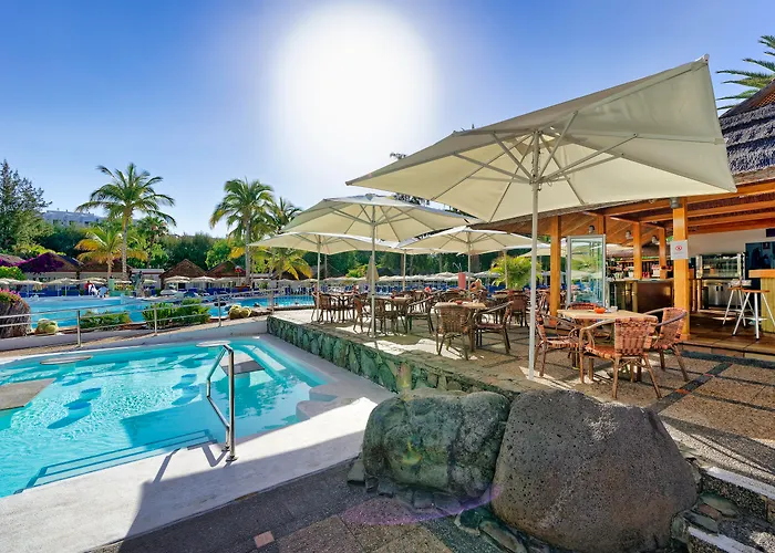 Bull Costa Canaria & Spa - Only Adults San Agustin 