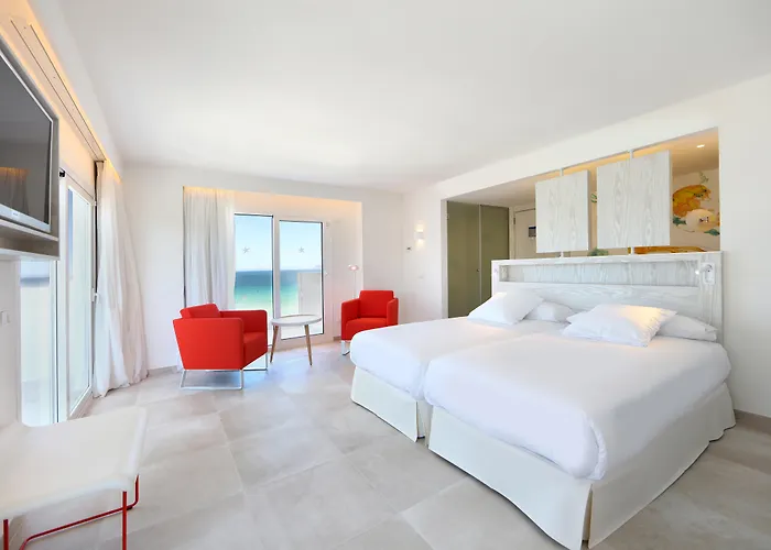 Iberostar Waves Alcudia Park Hotel Playa de Muro 