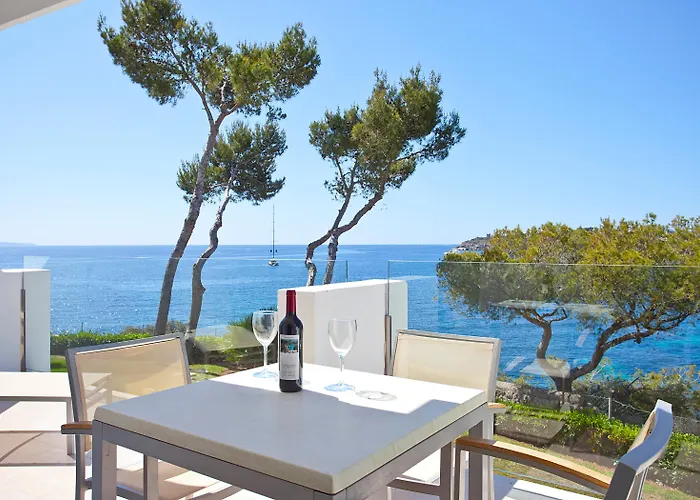 Aparthotel Ponent Mar Palma Nova 
