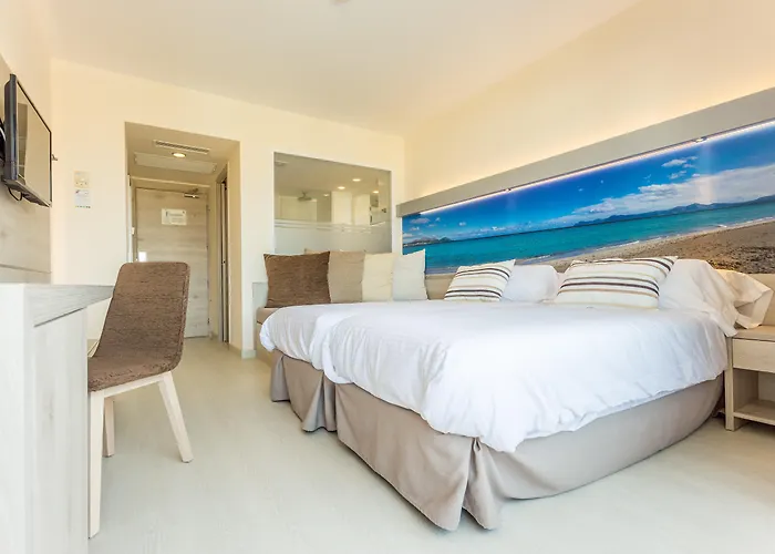 Globales Janeiro Hotel Can Picafort 