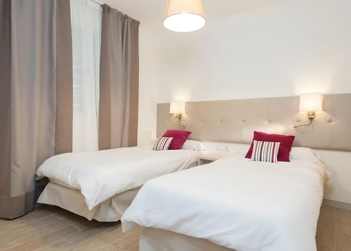 Globales Janeiro Hotel Can Picafort 