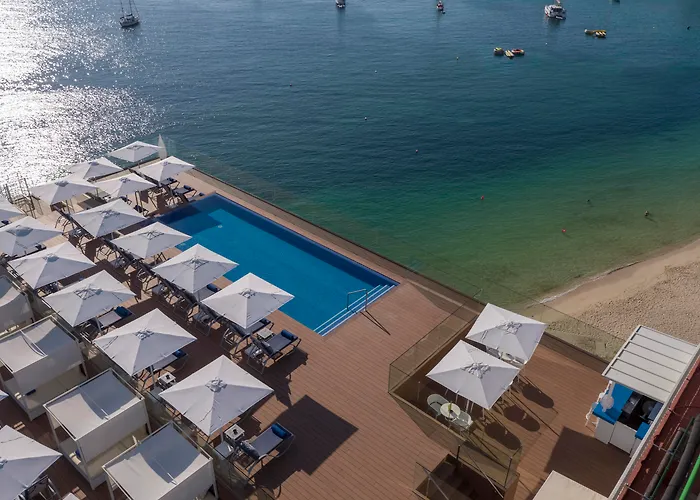 Globales Santa Lucia - Adults Only 18 Hotel Palma Nova 