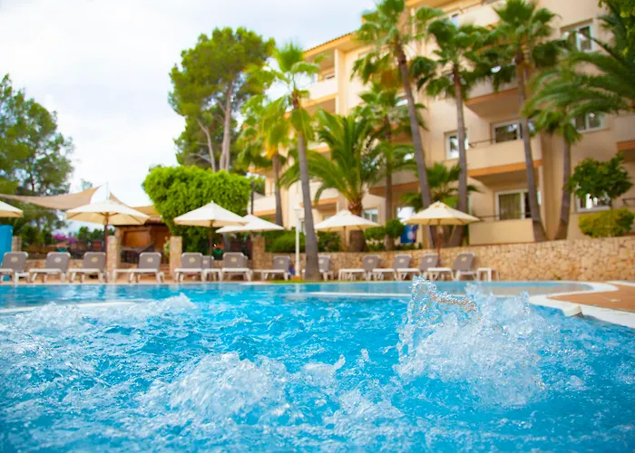Valentin Somni Hotel & Suites (Adults Only) Peguera