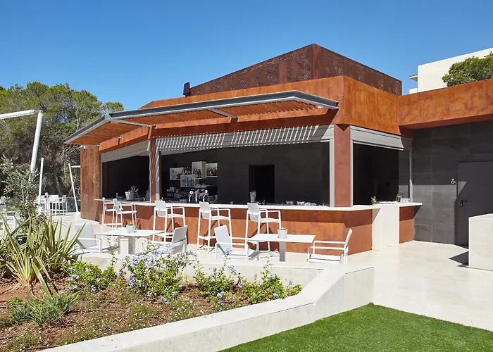 Iberostar Selection Llaut Palma- Adults Only Hotel Playa de Palma 