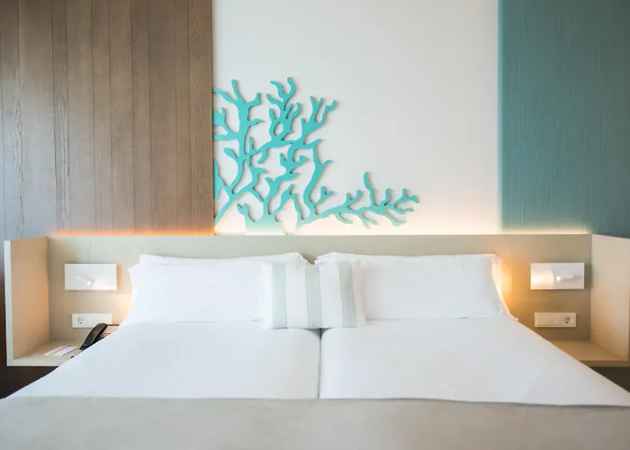 Iberostar Selection Llaut Palma- Adults Only Hotel Playa de Palma 
