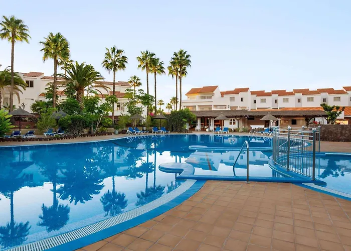 Wyndham Residences Golf Del Sur San Miguel de Abona