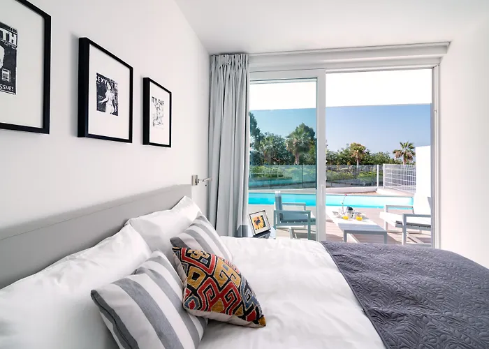 Hotel Baobab Suites Costa Adeje 