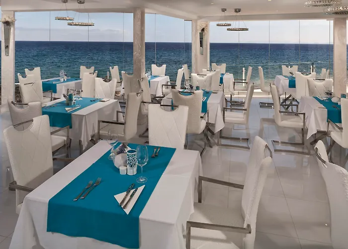 Lani'S Suites De Luxe - Adults Only Puerto del Carmen 