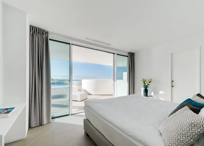 Hotel Baobab Suites Costa Adeje 