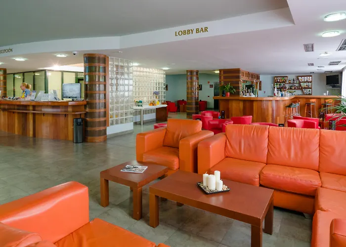 Relaxia Lanzaplaya Hotel Puerto del Carmen 