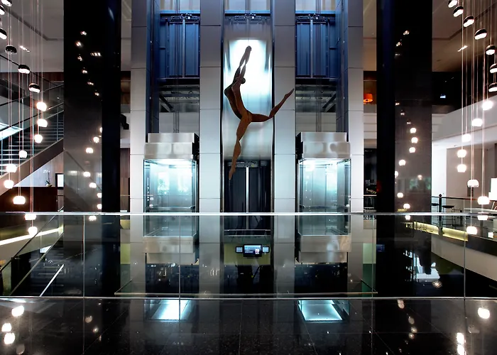 Primus Valencia Hotel