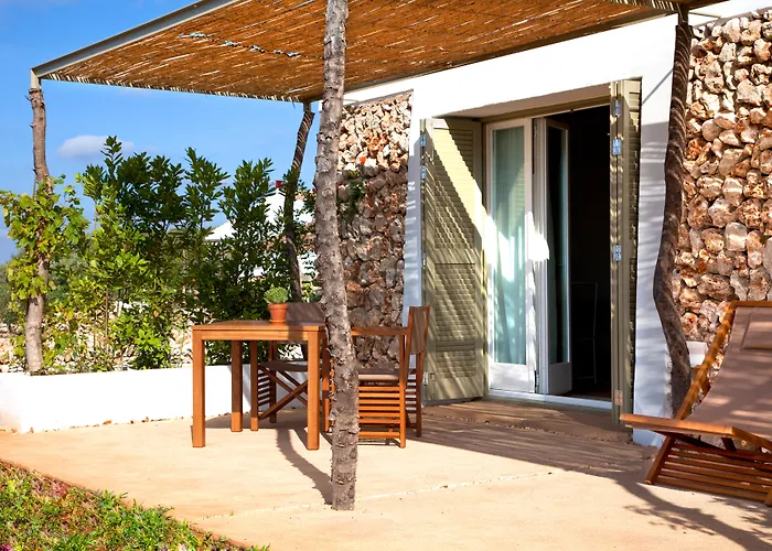 Torralbenc, A Small Luxury Hotel Of The World Cala En Porter 