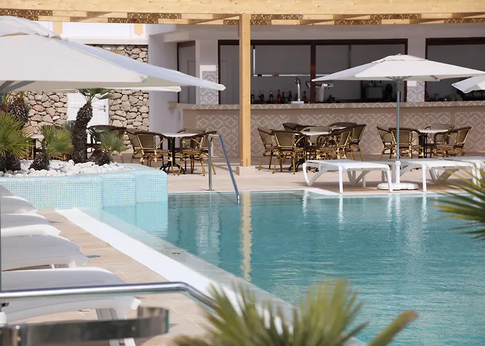 Iberostar Selection Andalucia Playa Hotel Chiclana de la Frontera