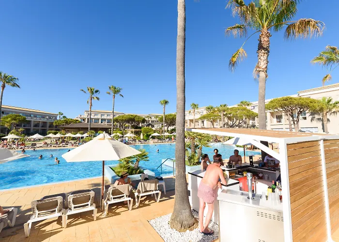 Valentin Sancti Petri Hotel Chiclana de la Frontera
