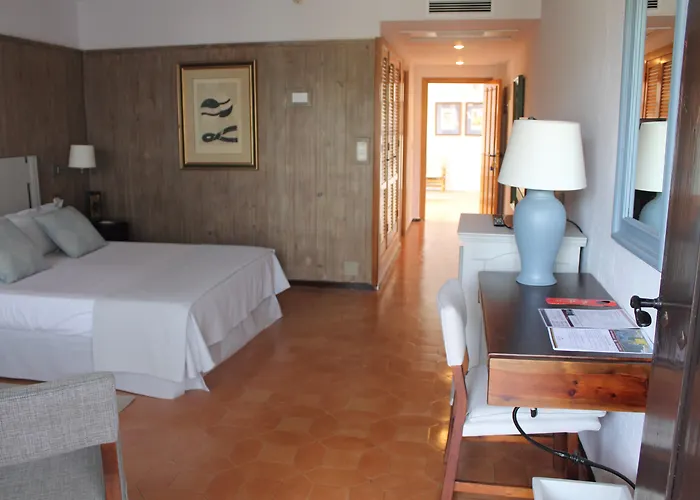 Parador De Mojácar