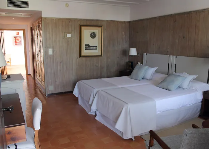 Parador De Mojácar